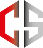 CS Solutions logotyp